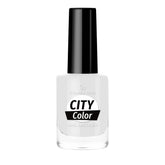 City Color Nail Lacquer - Golden Rose BiH